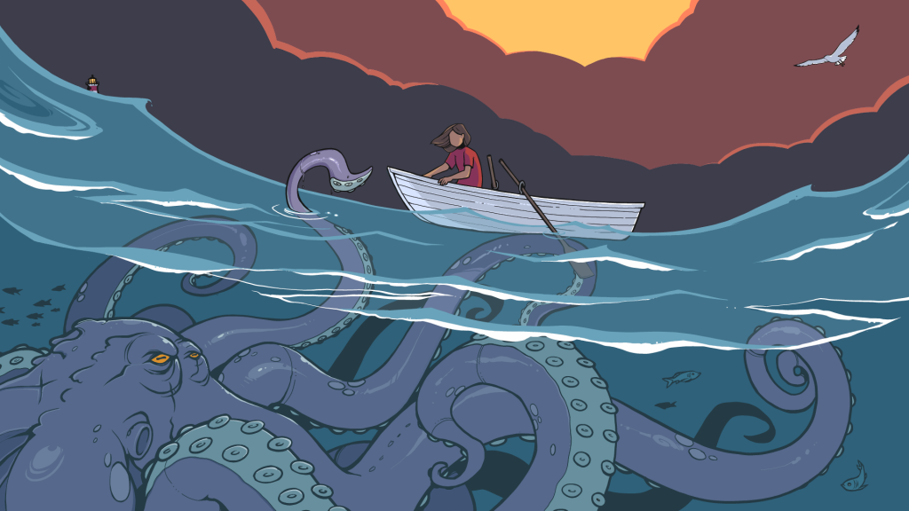 Adrift_Kraken