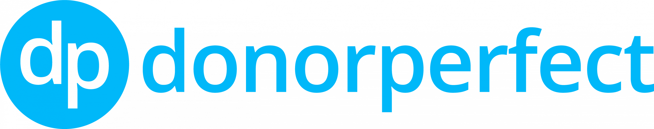 Donor Perfect_Logo