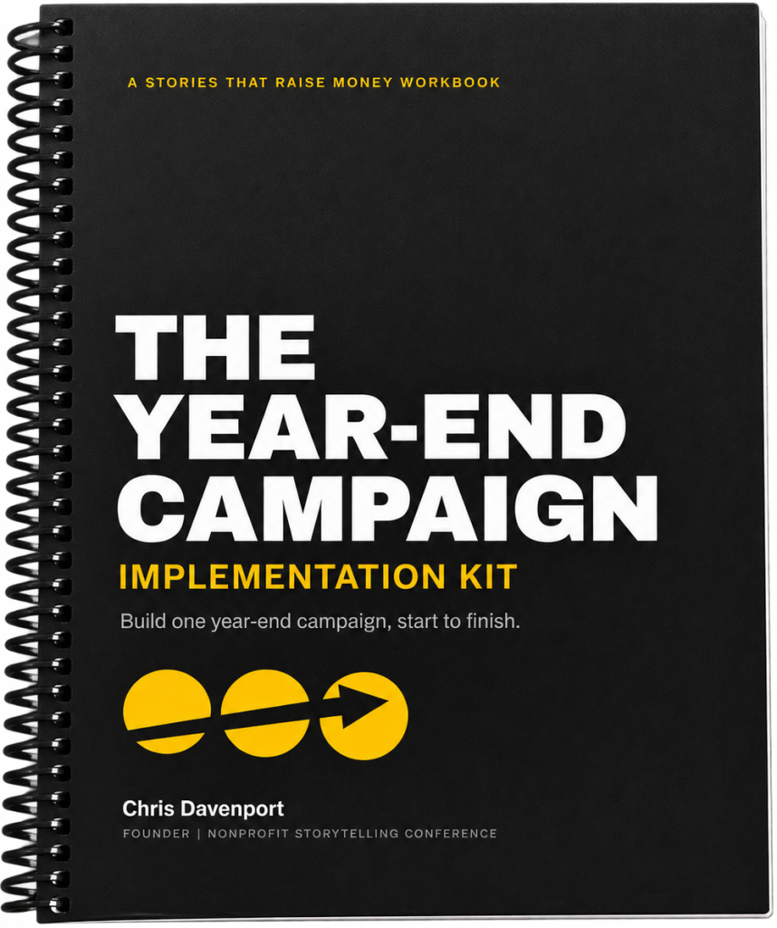YE Campaign Kit